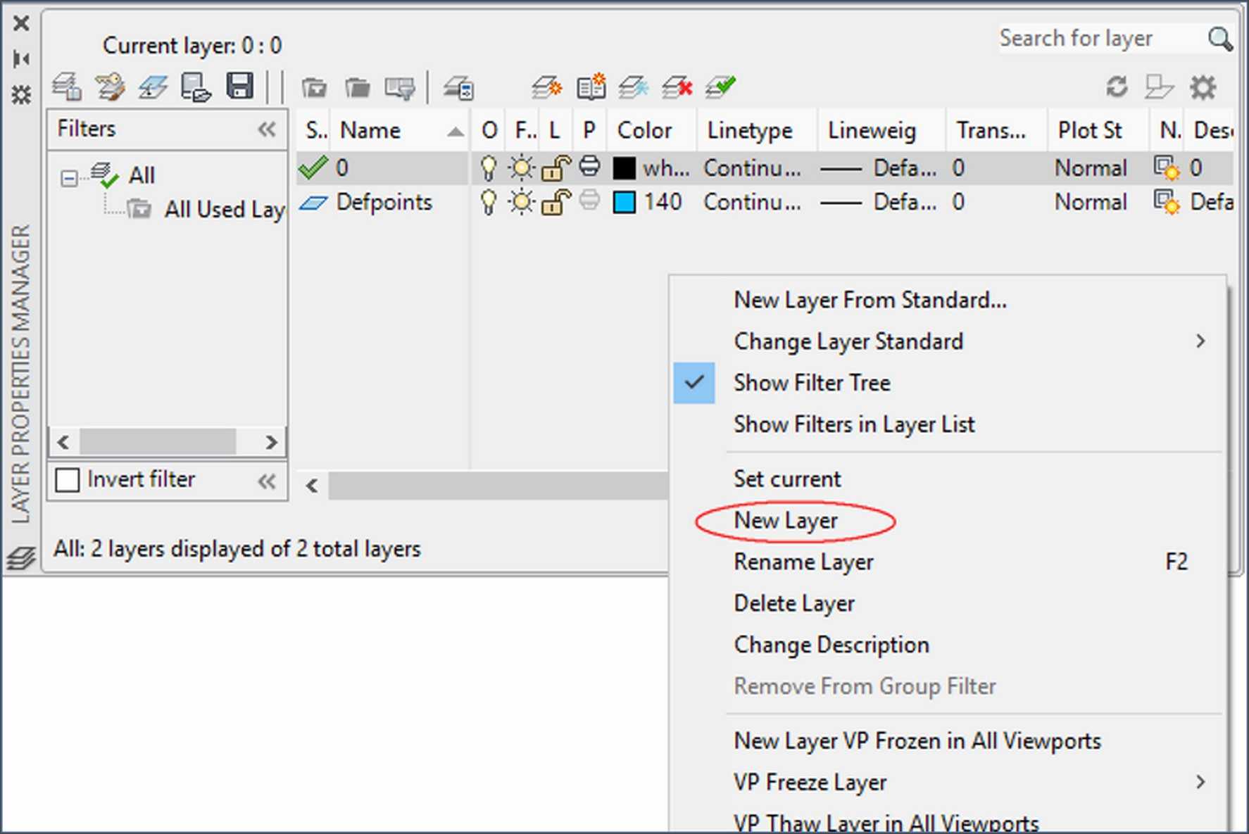 aca18 layersPropManager NewLayer t660440