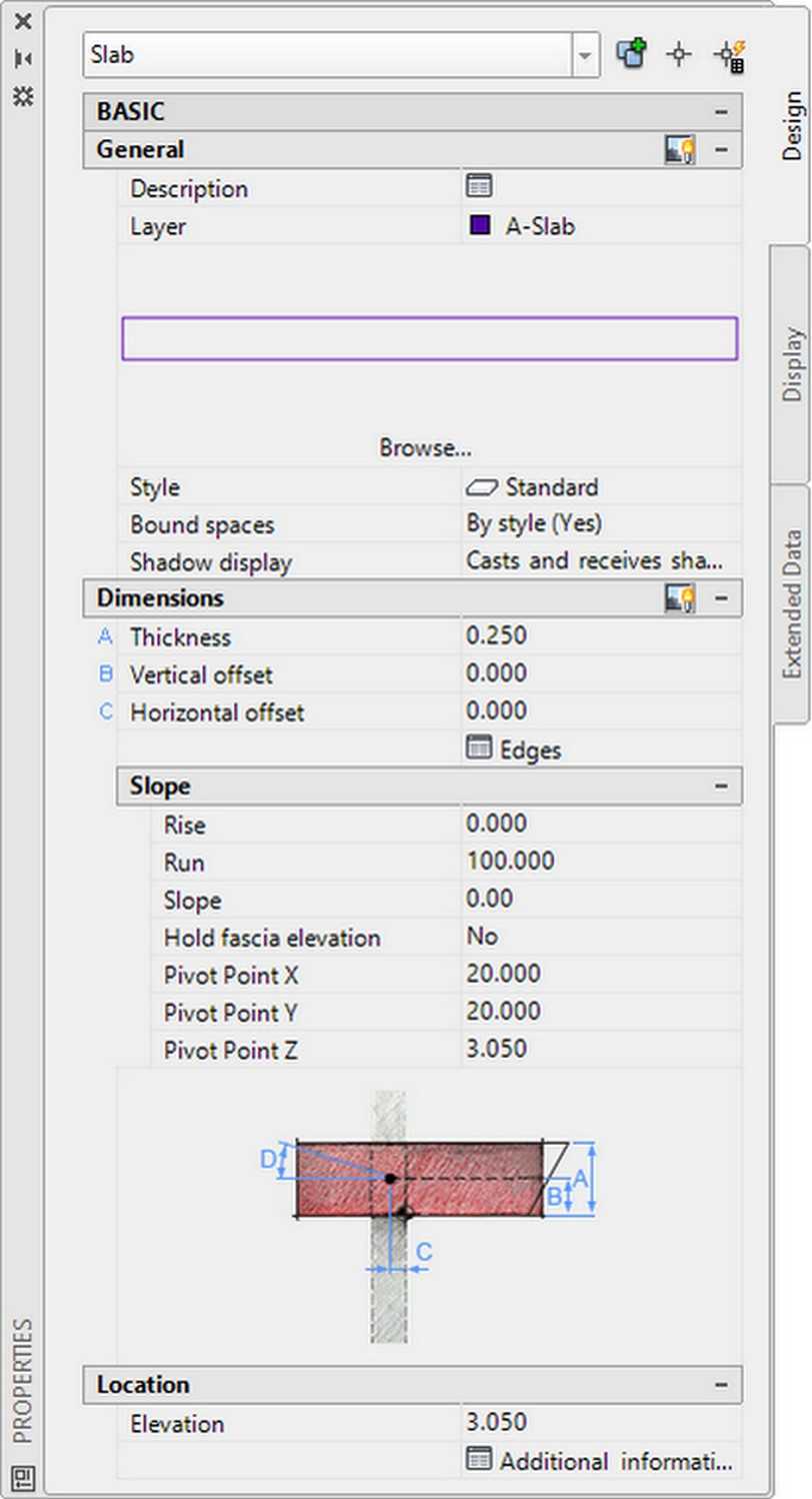 aca180 propSlab t325600