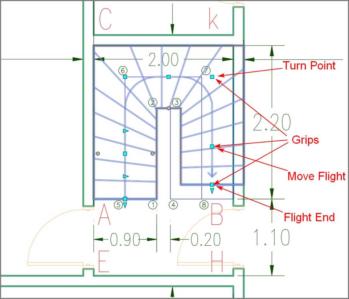 h21190 basem stair 800480