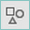aca21 layout icon isolate f30p2